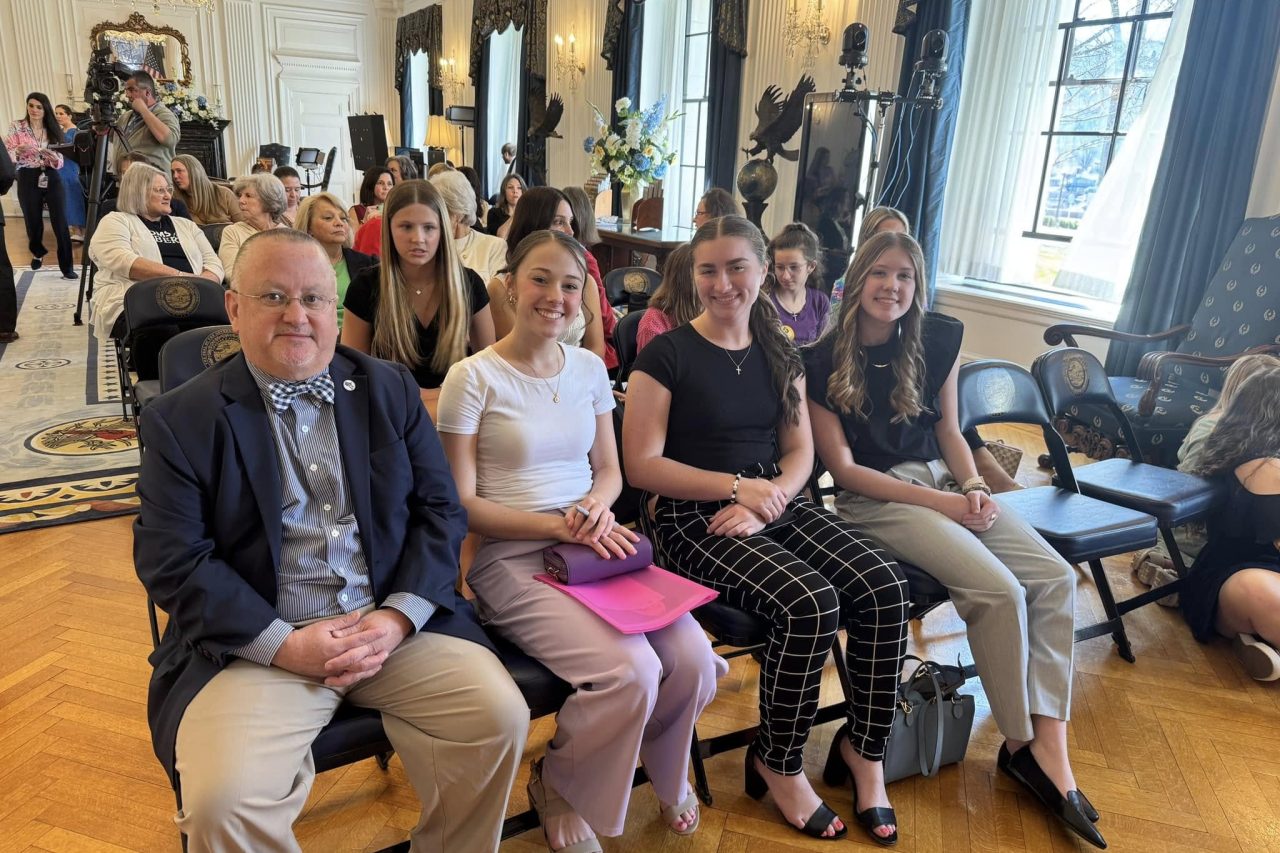 Mr. Mike Wilson from WVCEA